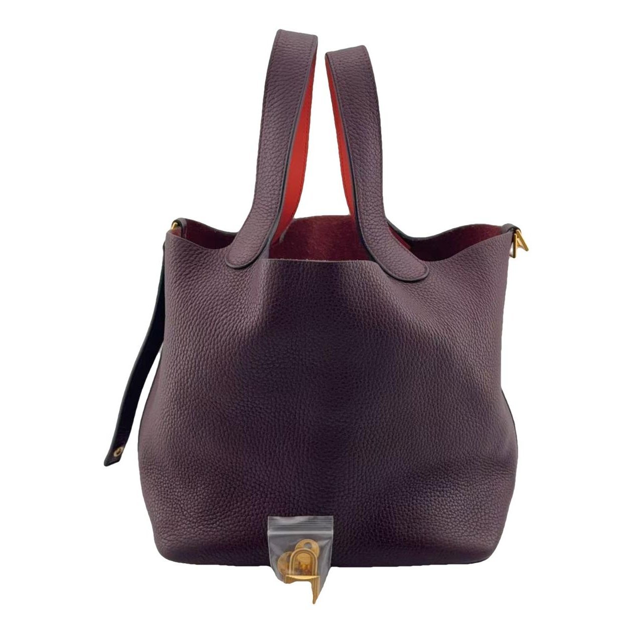 Hermes Picotin Handbag