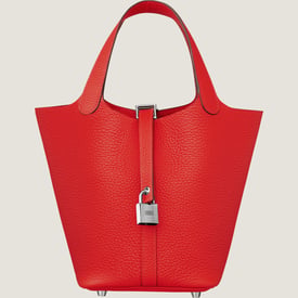 Picotin Lock 18 Bag