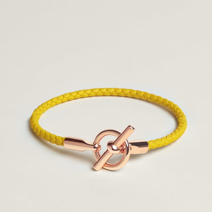 Jaune De Naples Glenan Bracelet