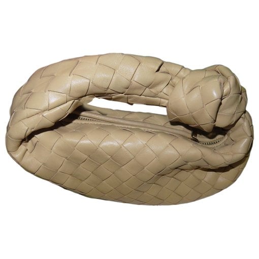 Jodie leather handbag