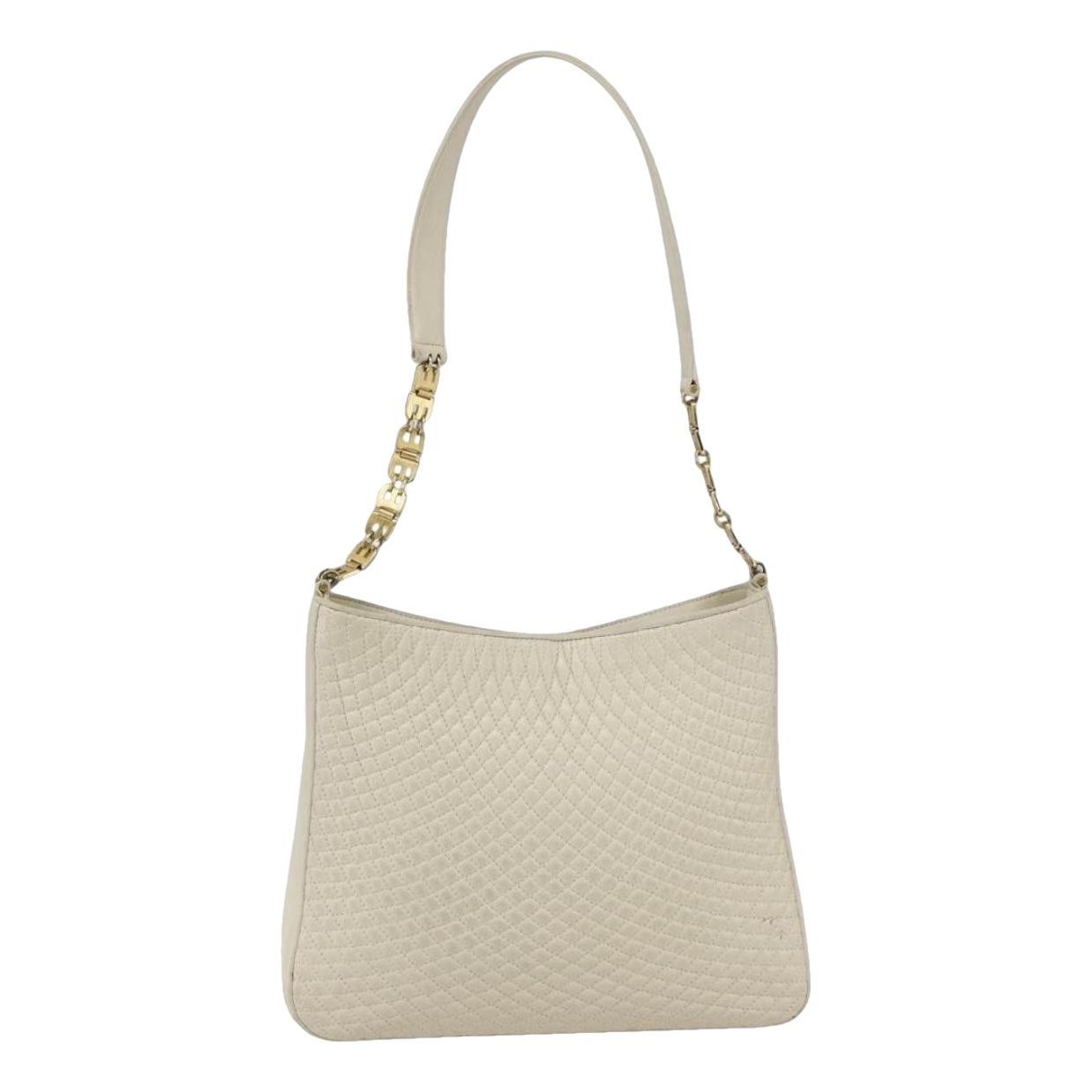 Bally Leather handbag