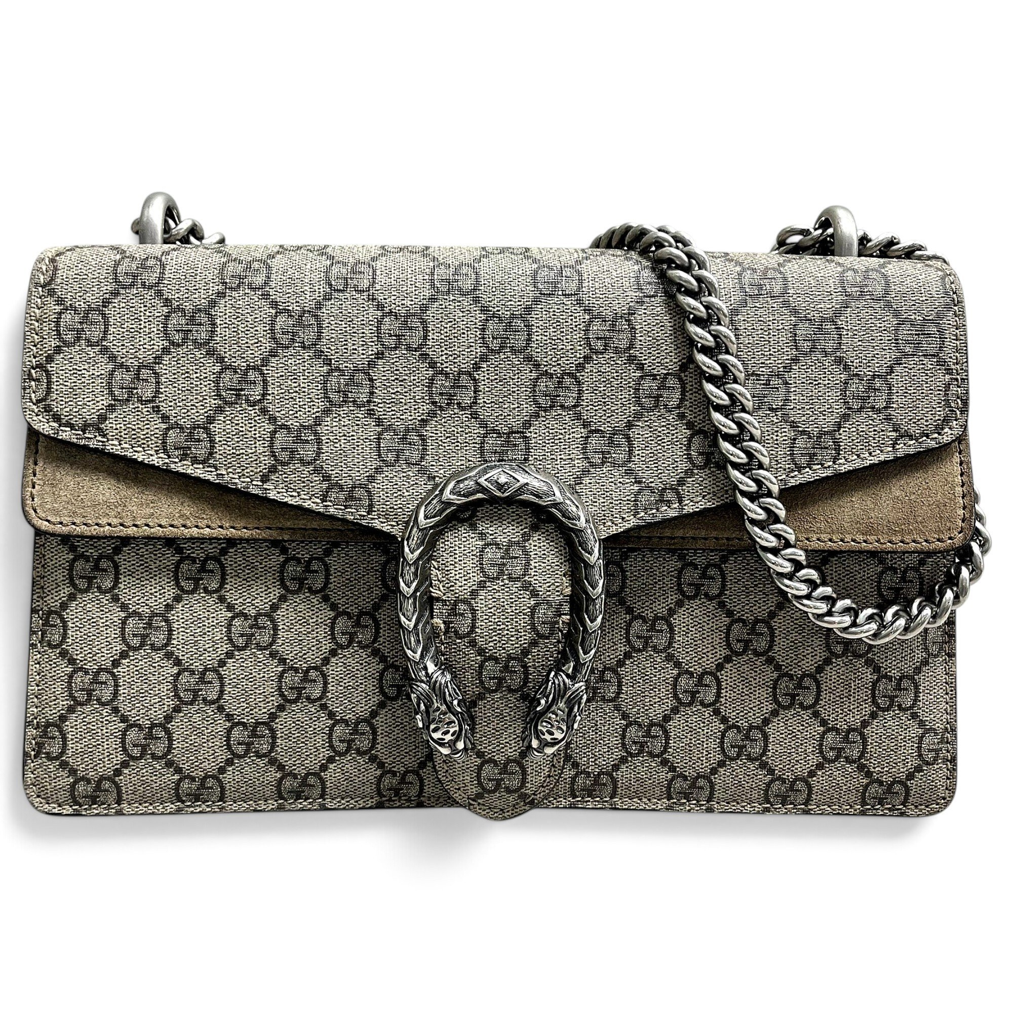 Dionysus cloth handbag