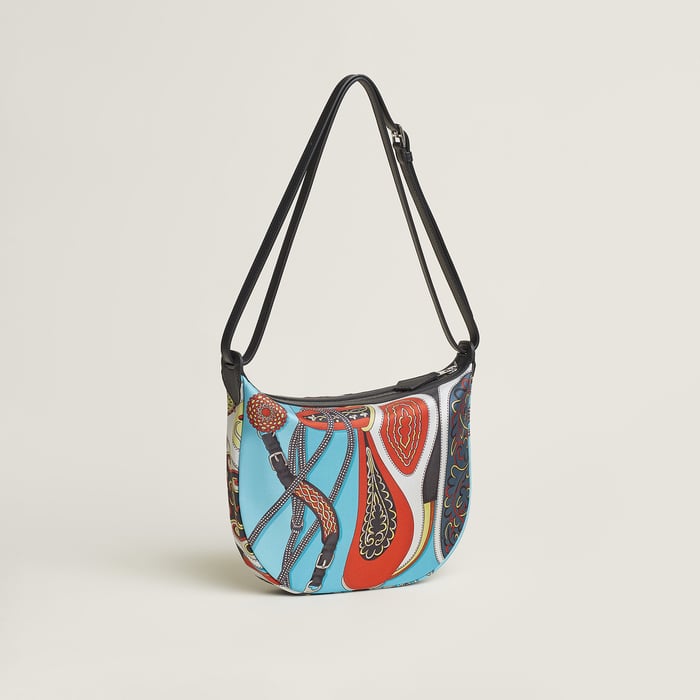 Sursoie to Go Pouch
