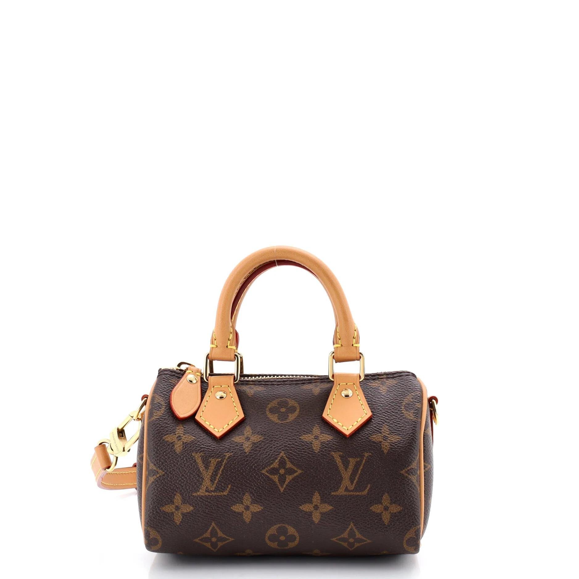 Louis Vuitton Cloth crossbody bag