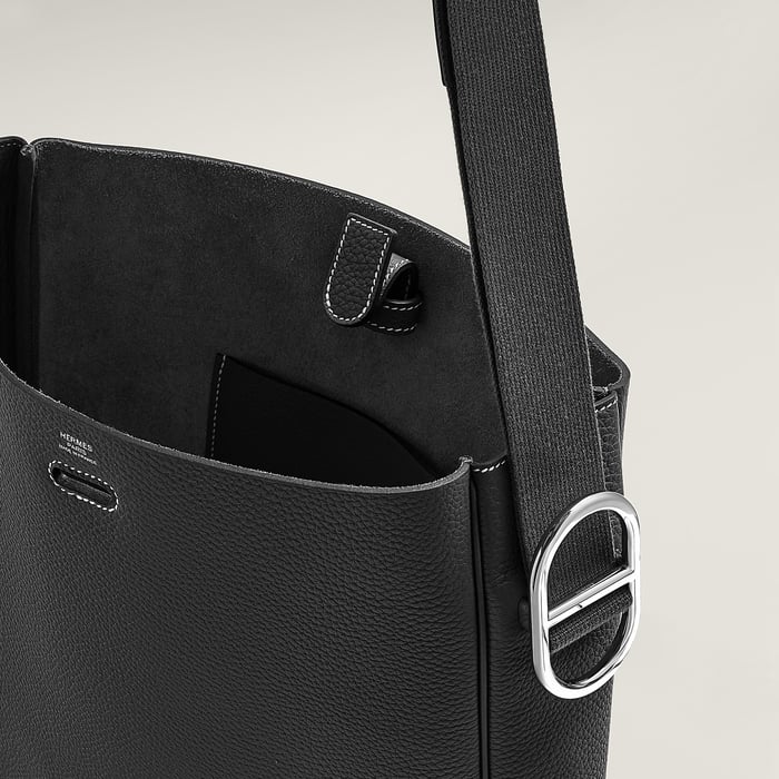 Noir Ancrage Bag