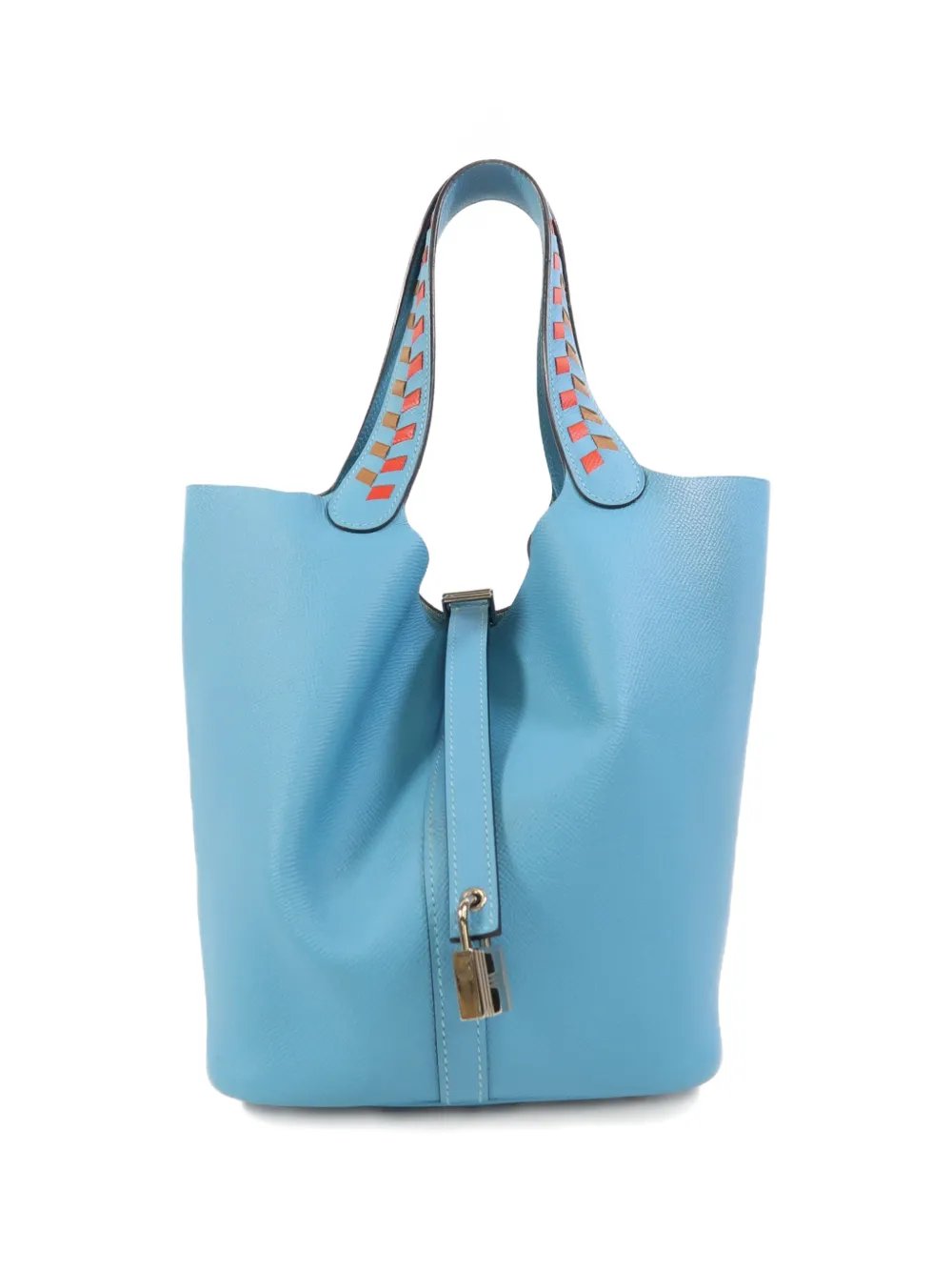 Picotin MM Epsom tote bag