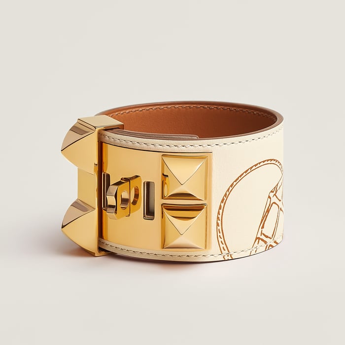 Nata Collier De Chien Light Bracelet