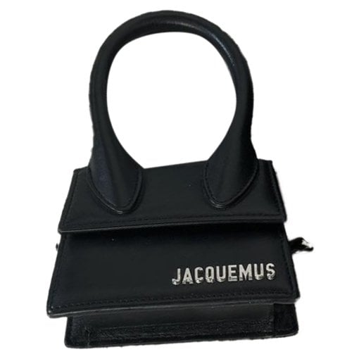 Jacquemus Chiquito leather handbag