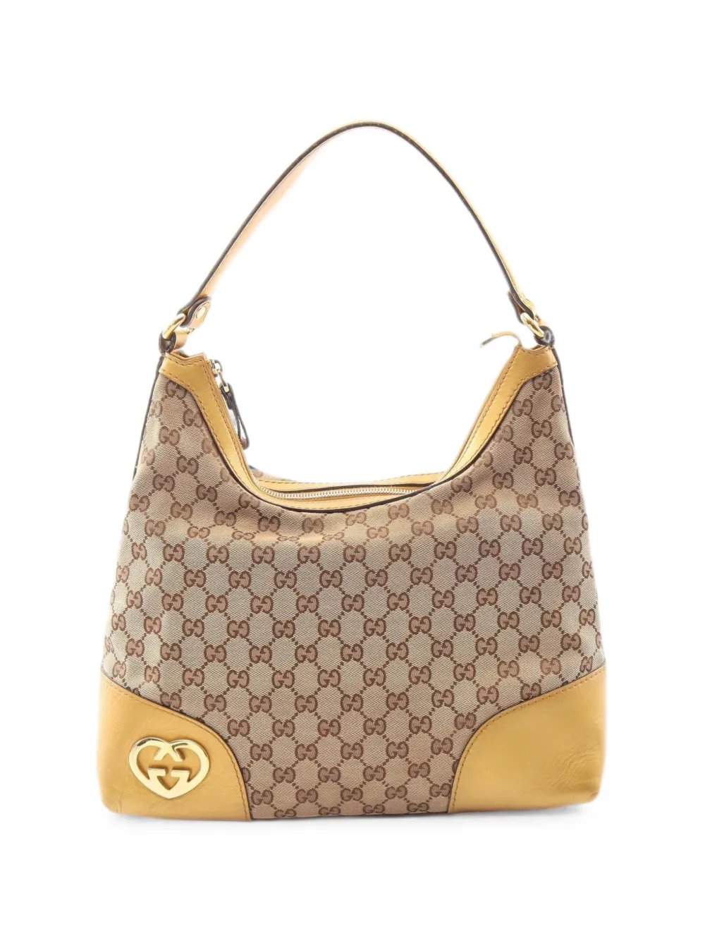 2000s Lovely GG shoulder bag