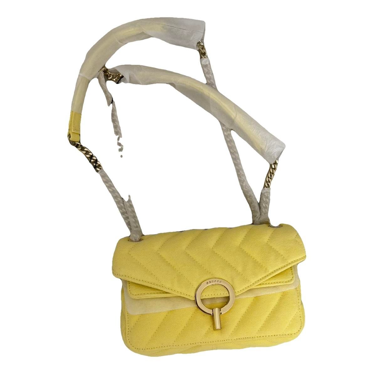 Sandro Yza crossbody bag