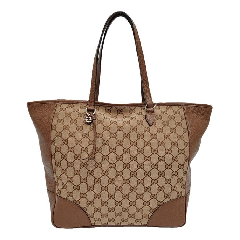Bree cloth crossbody bag