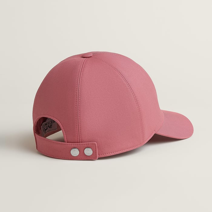 Rose Sorbet Serena H Electrique Cap