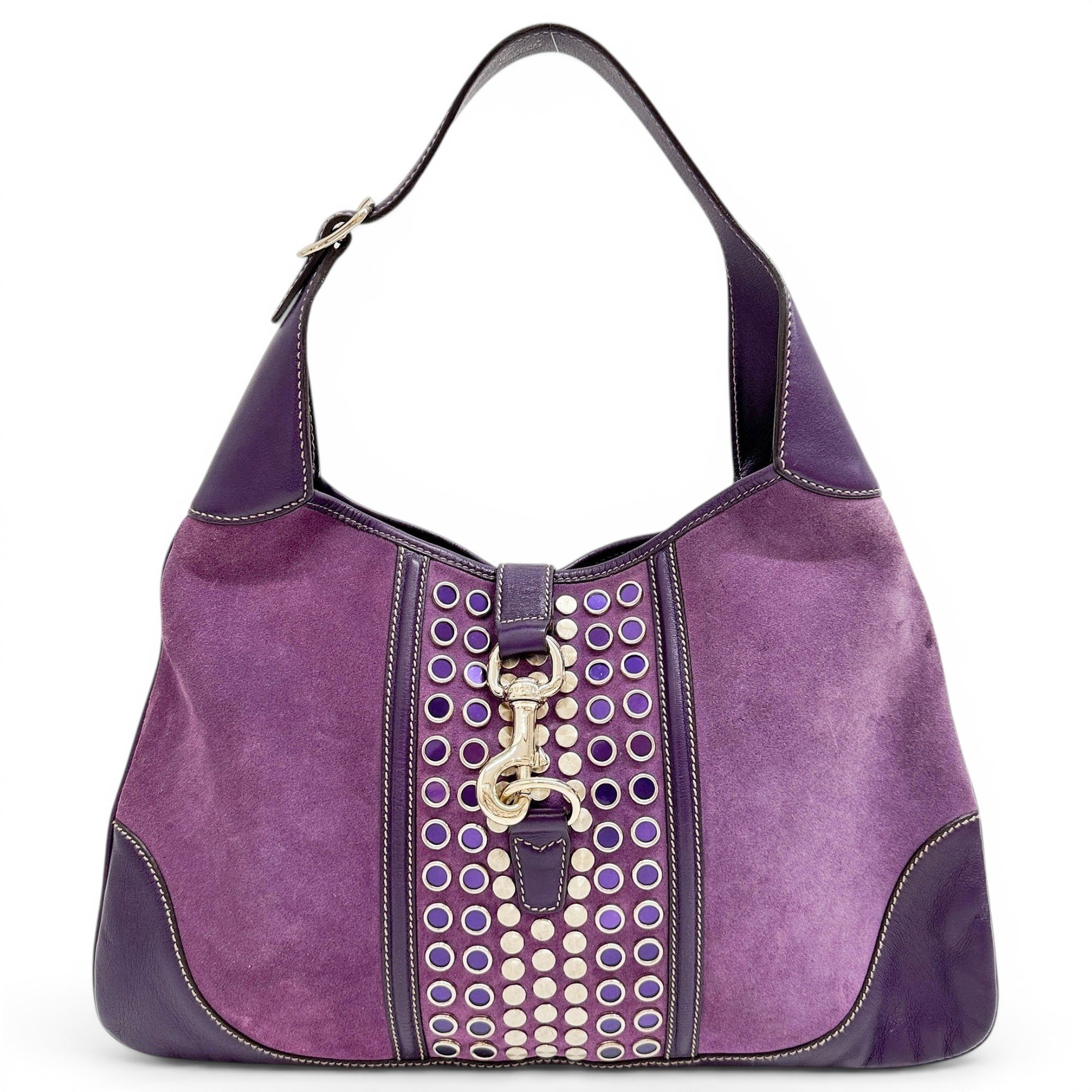 Bouvier handbag