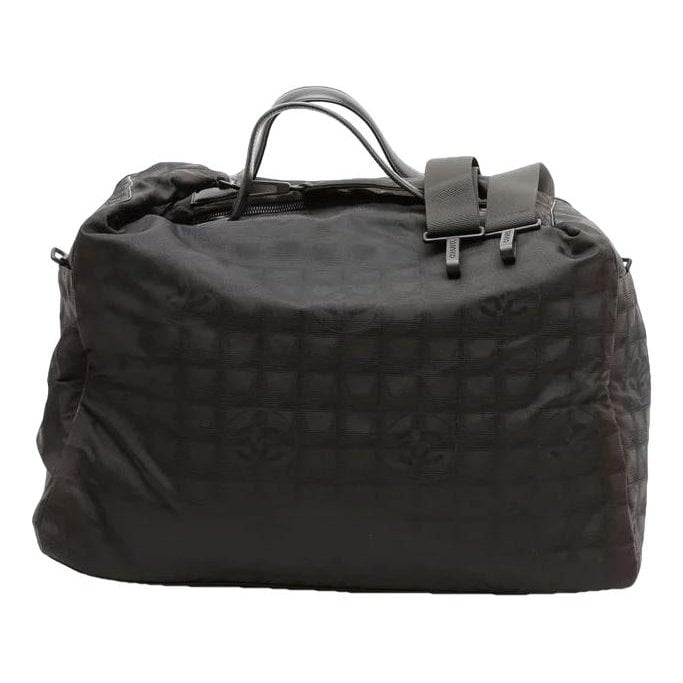 Travel bag