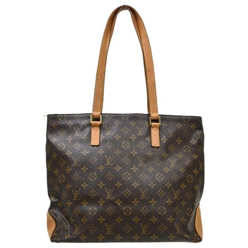 Mezzo cloth tote