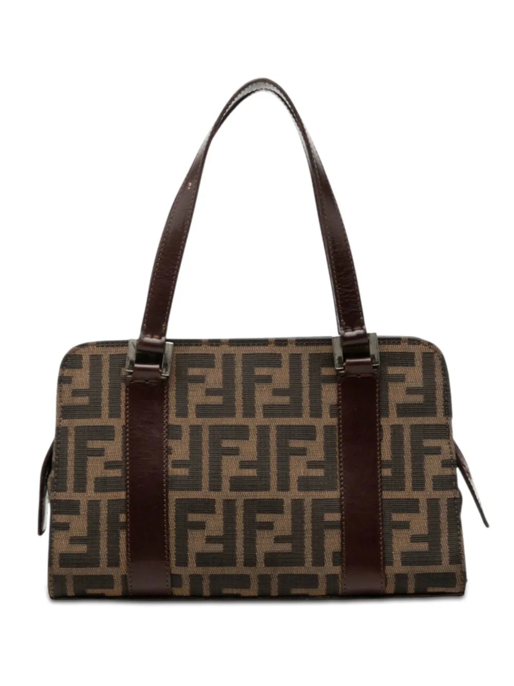 2000-2010 Zucca Canvas handbag