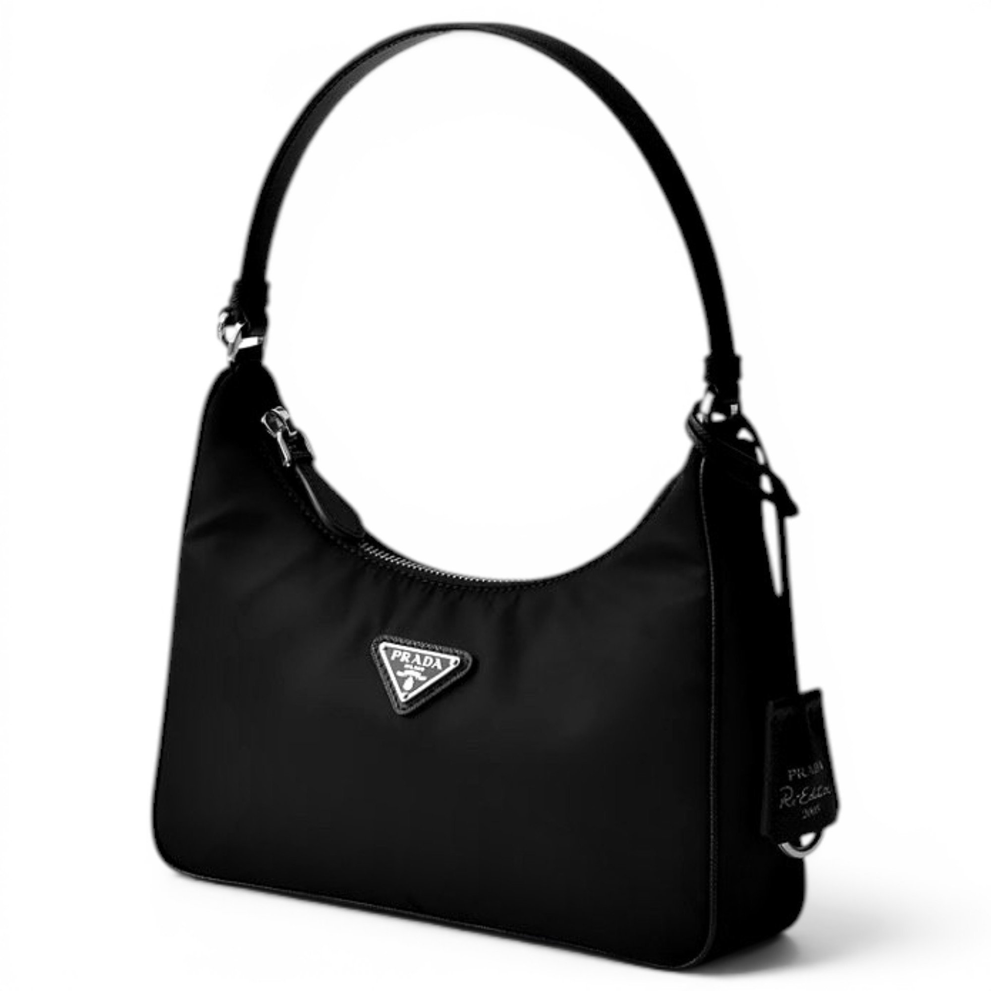 Re-edition handbag