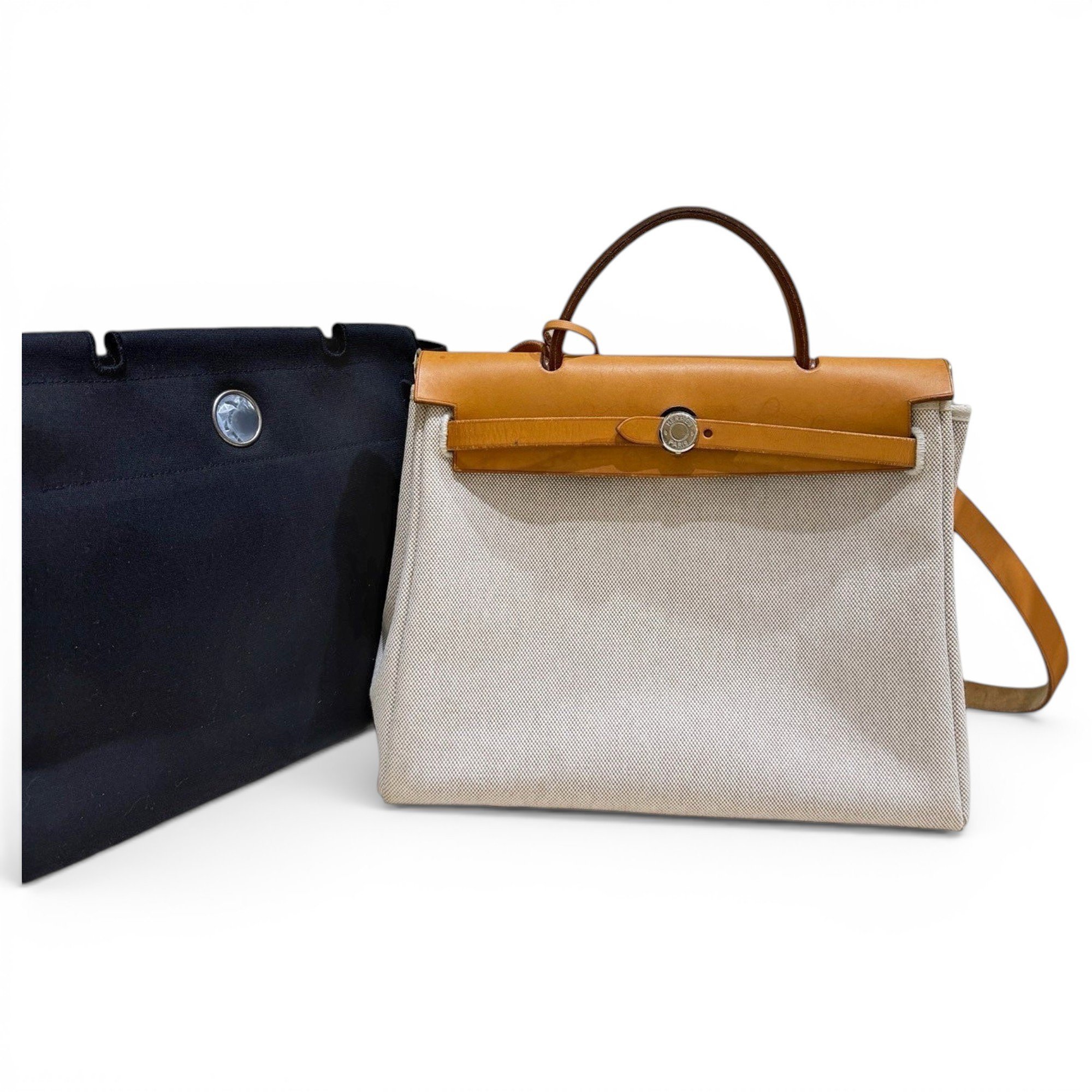 Herbag cloth handbag