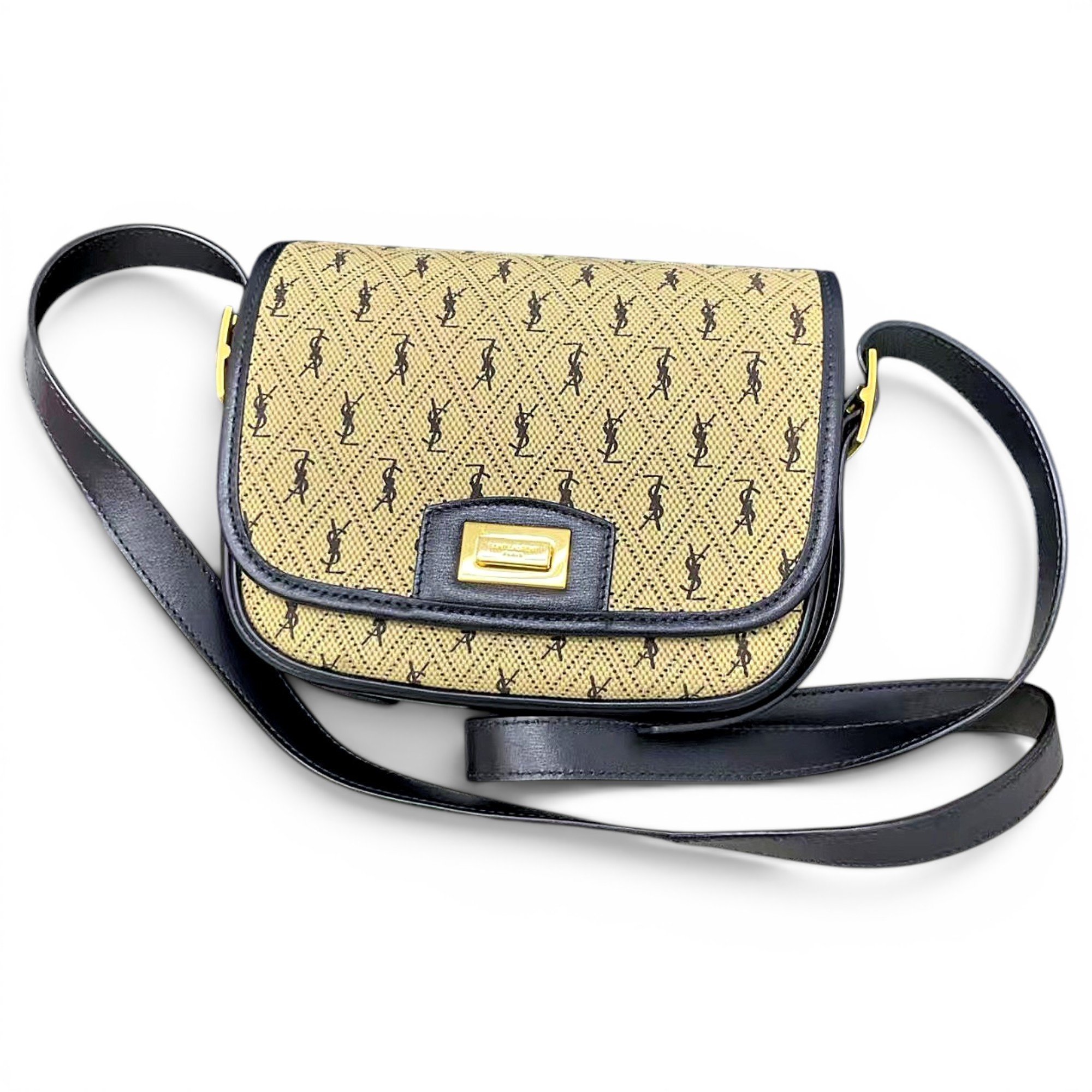 Cloth handbag