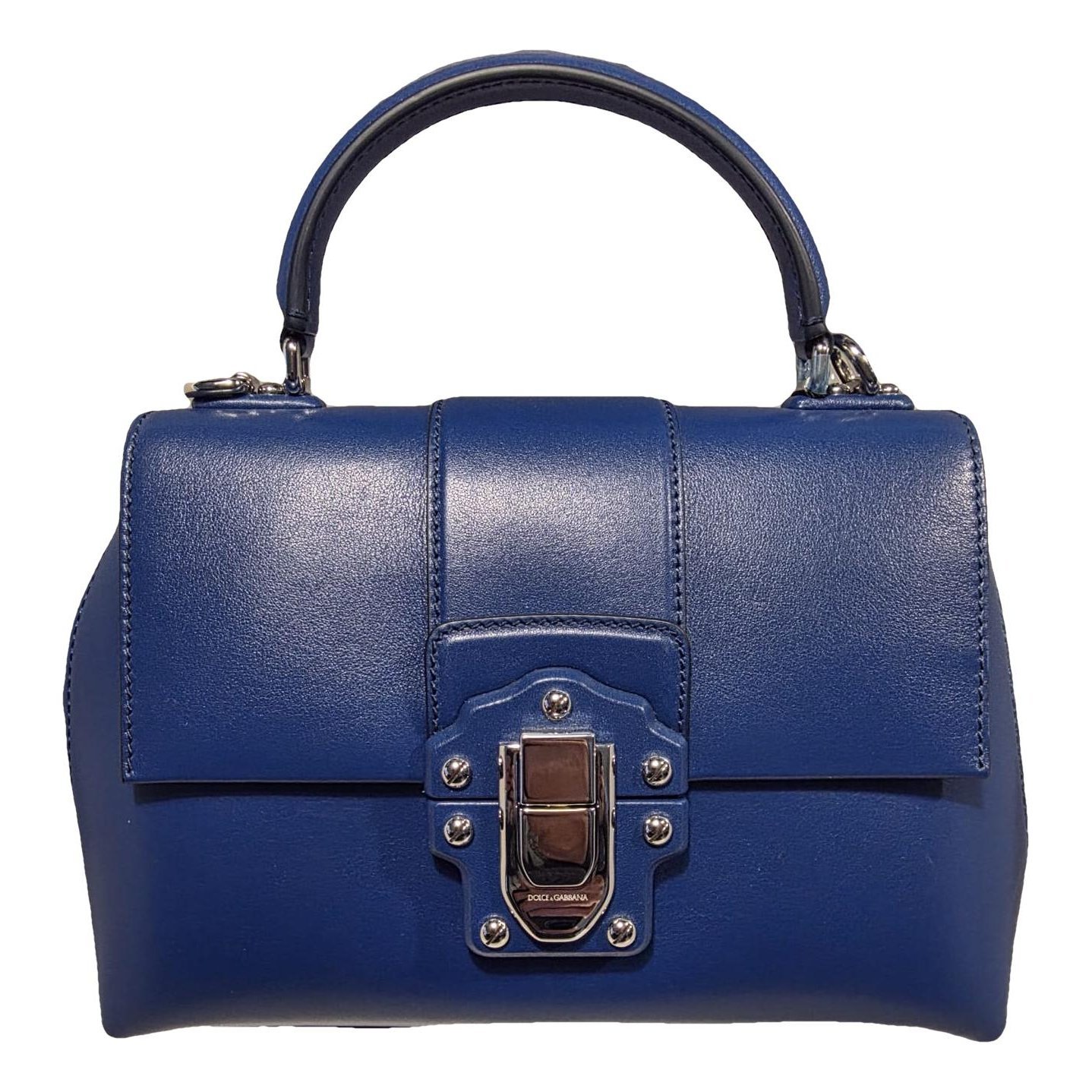 Sicily leather crossbody bag