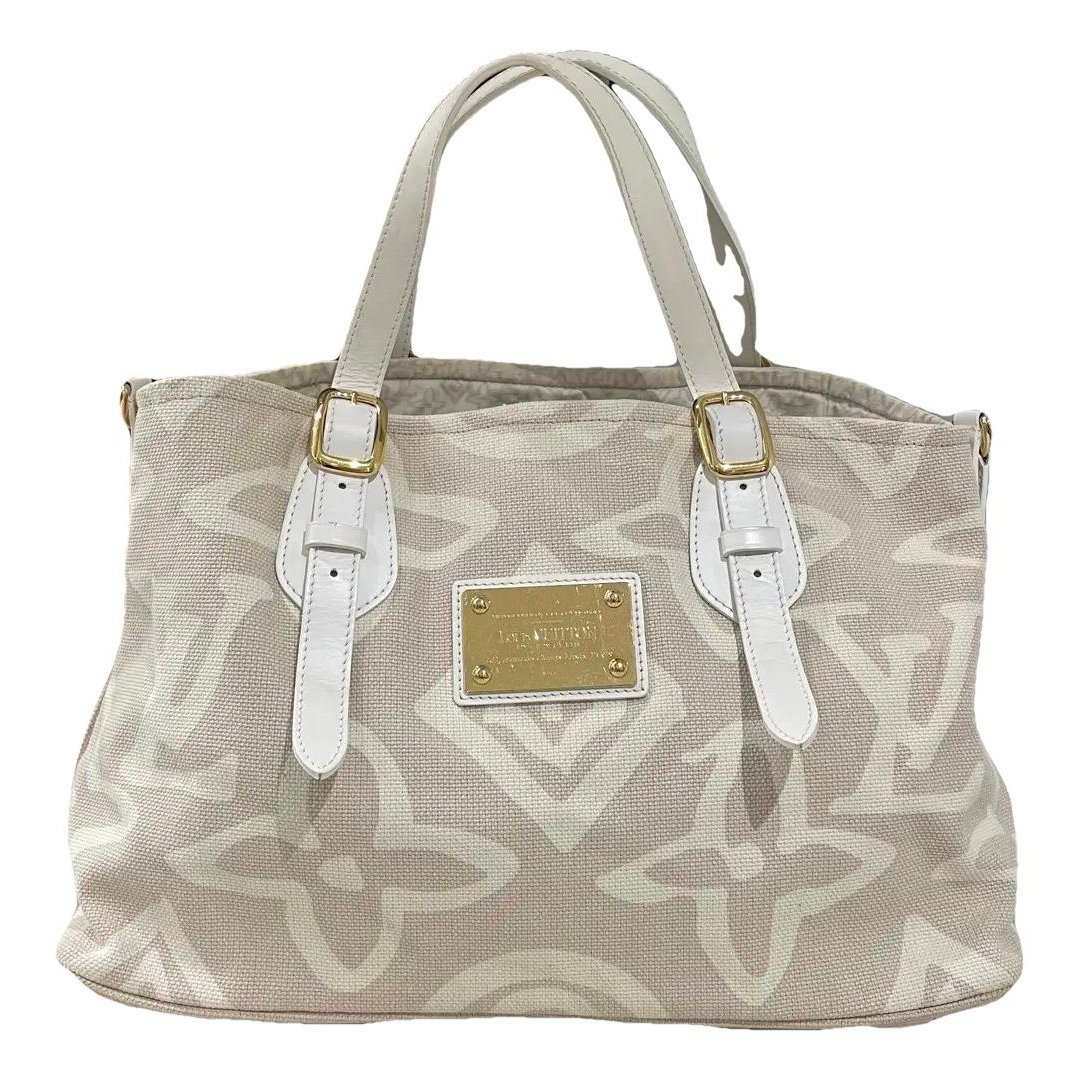 Cloth handbag