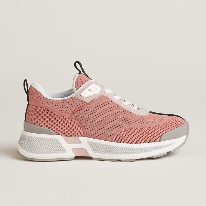 Rose Porcelaine Heros Sneaker