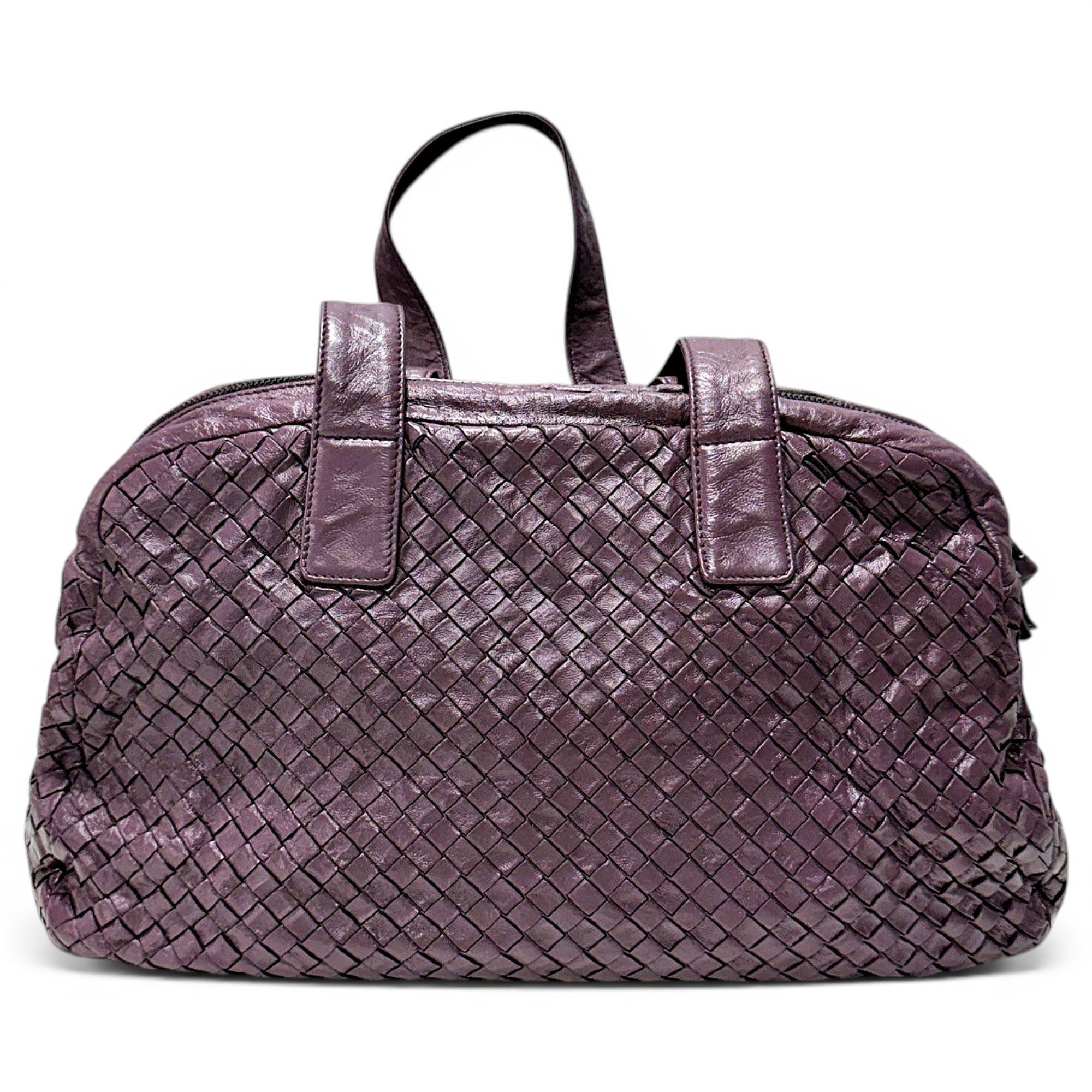 Montaigne leather handbag