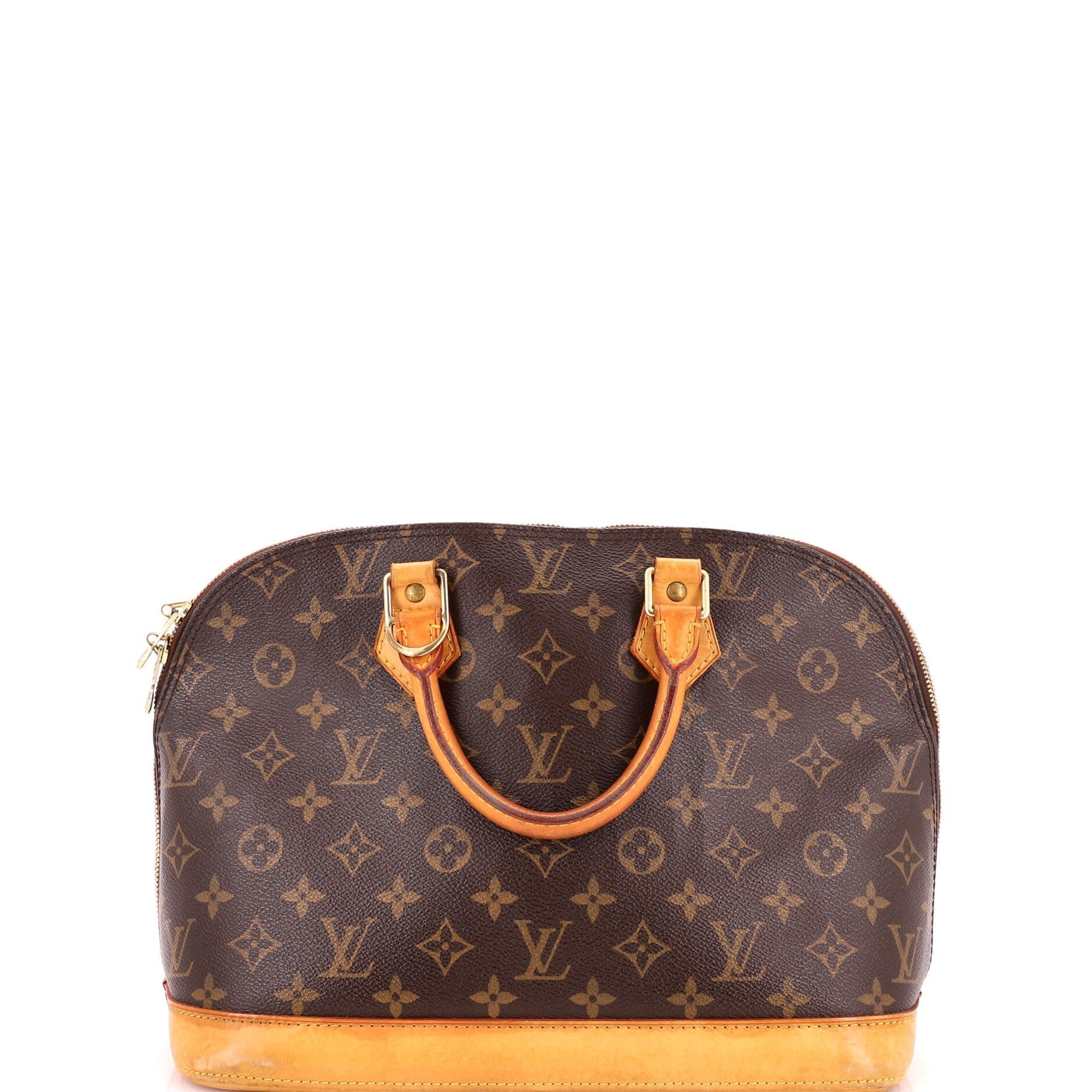 Cloth handbag