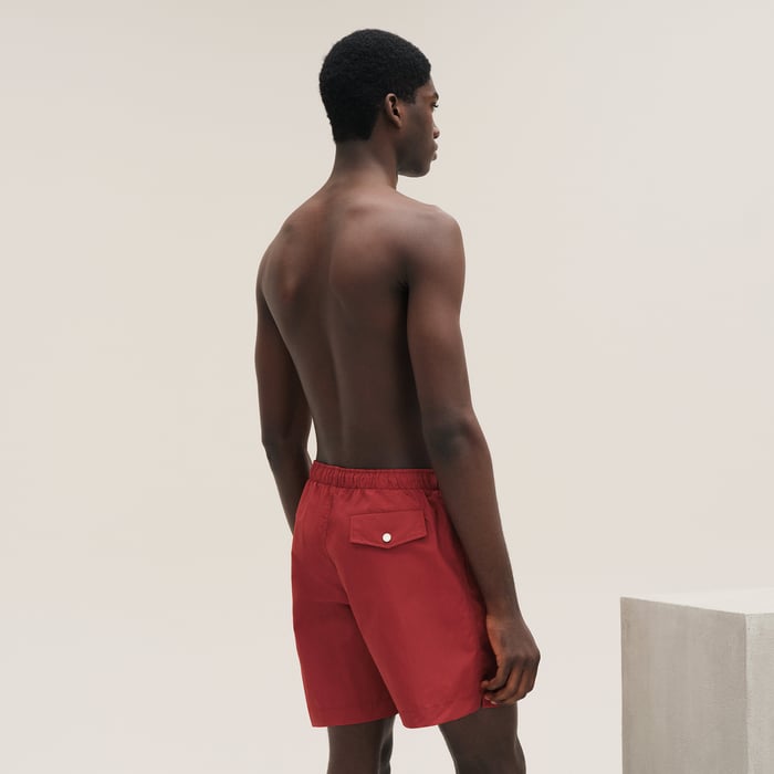Sanguine "H Fantome" Swim Trunks