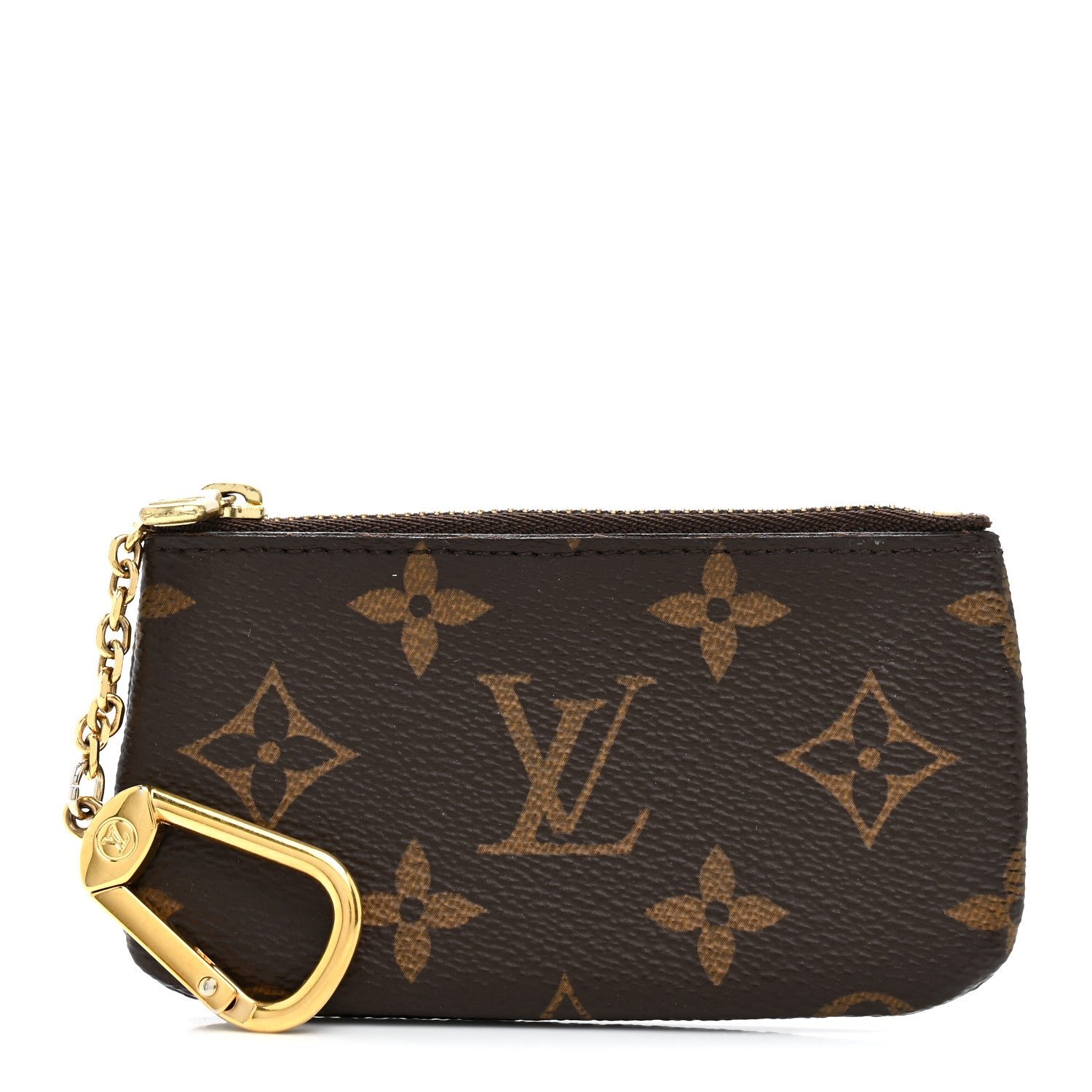 Louis Vuitton Monogram Key Pouch
