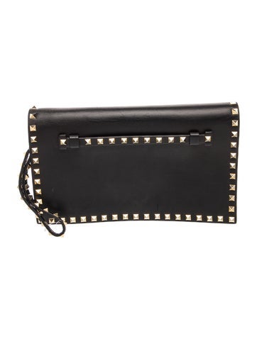 Rockstud Clutch