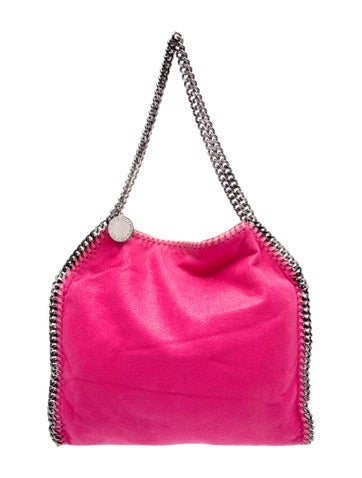 Vegetarian Leather Shoulder Bag