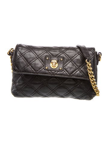 Leather Crossbody Bag Vintage