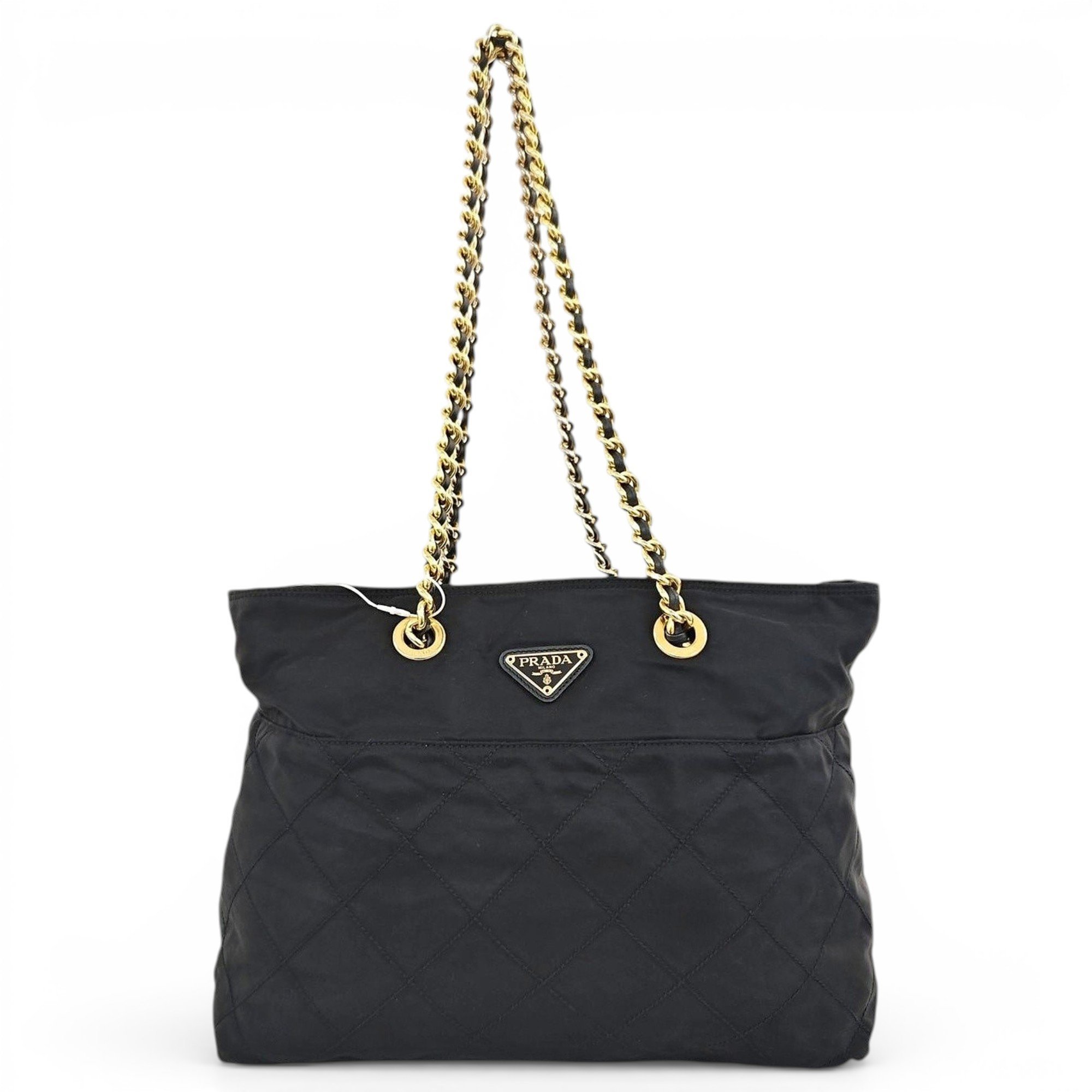 Cloth handbag