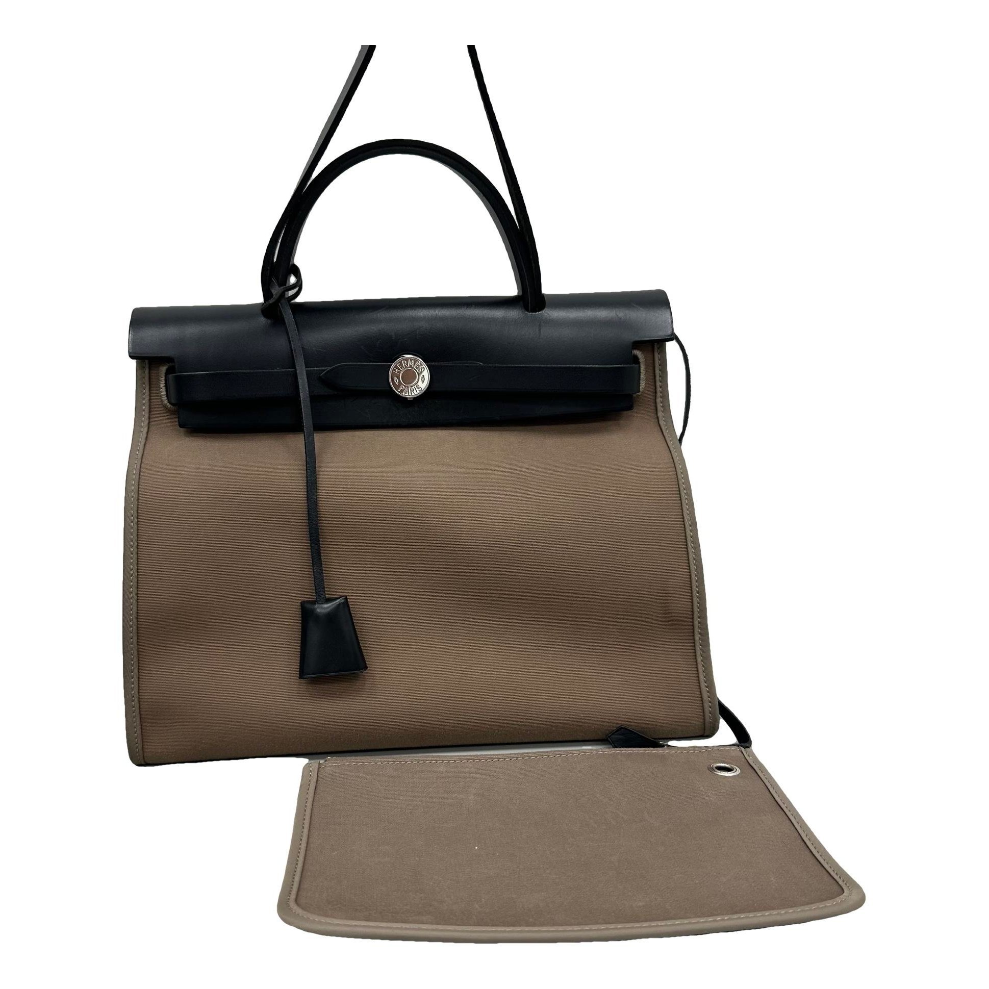 Herbag cloth handbag