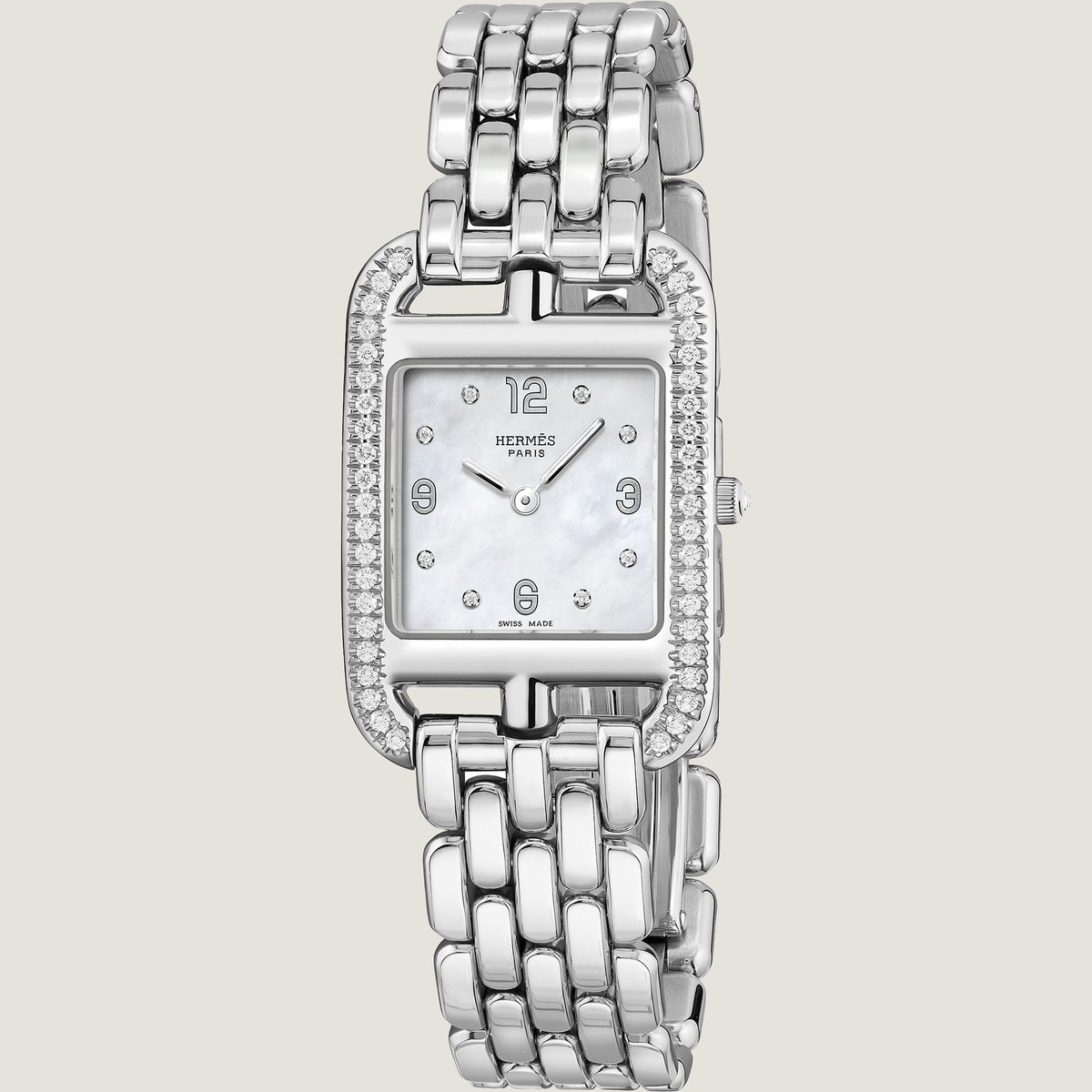 Sans Coloris Cape Cod Watch, Small Model, 31 mm