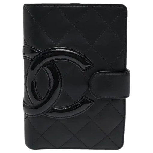 Cambon leather mini bag
