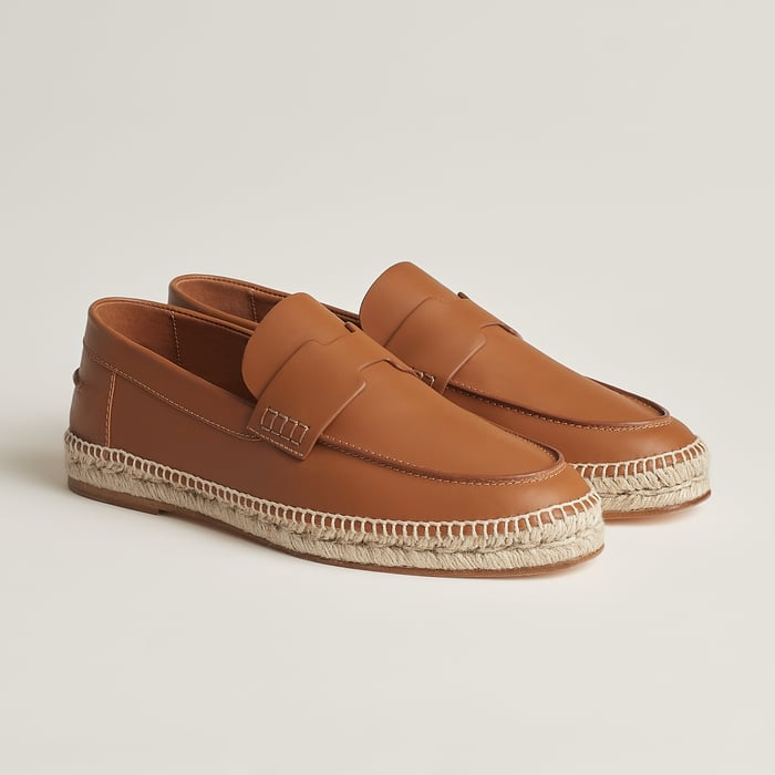 Naturel Trip Espadrille