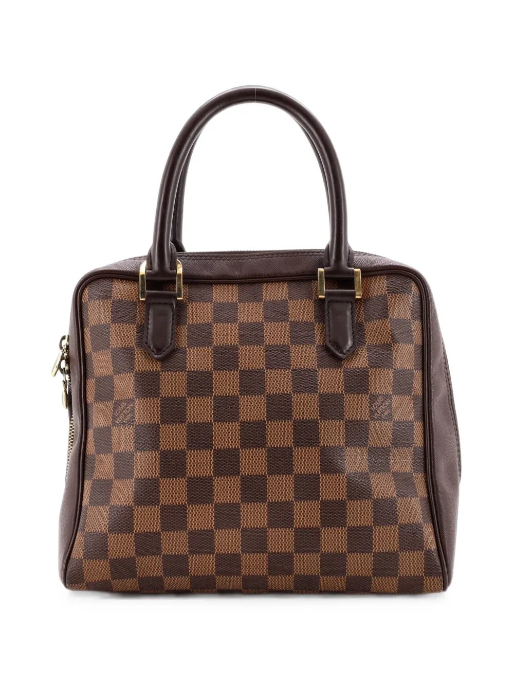 Brera Handbag Damier satchel