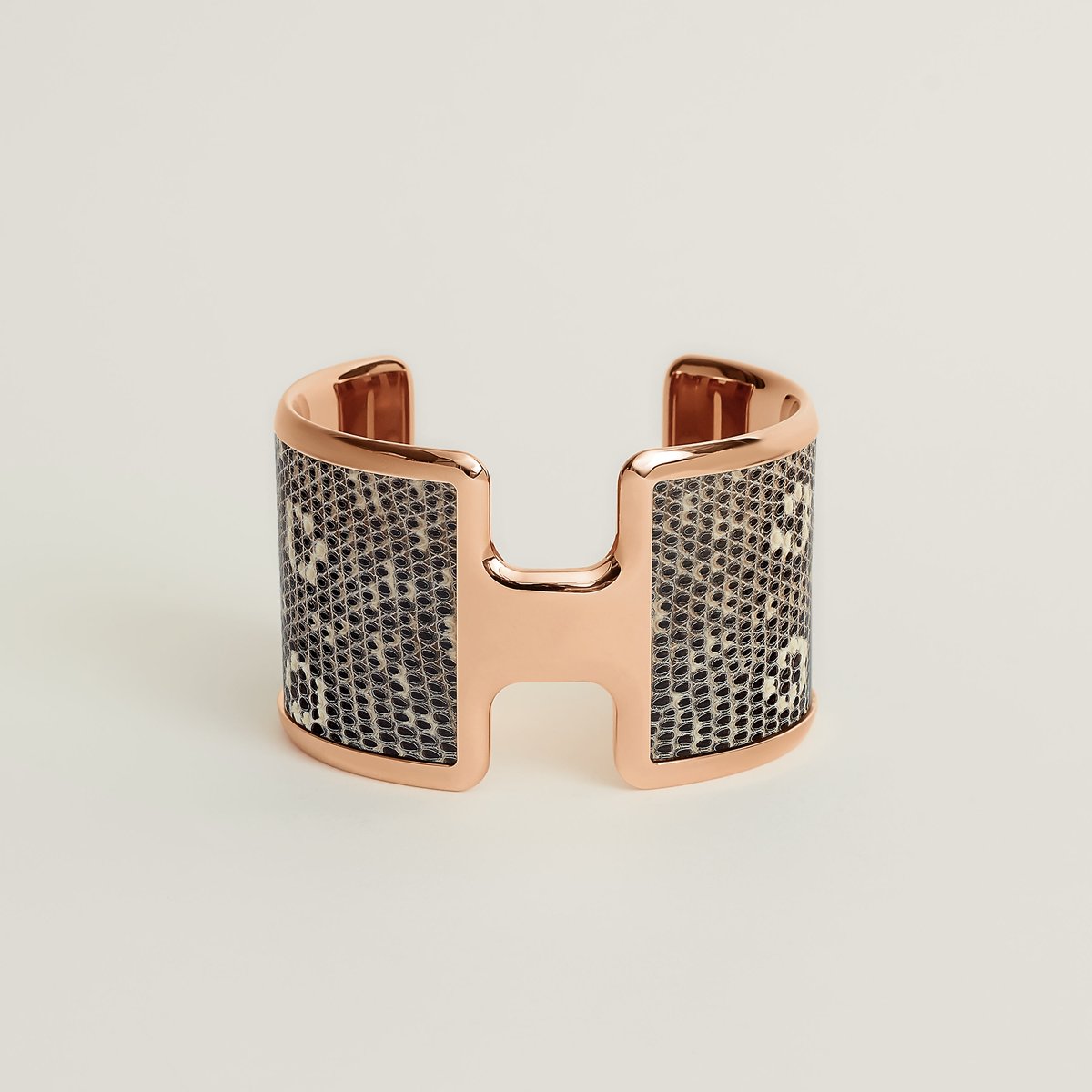 Olympe cuff bracelet