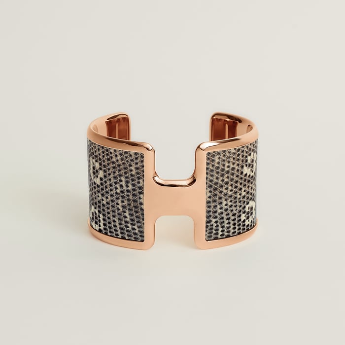 Ombre Olympe Cuff Bracelet