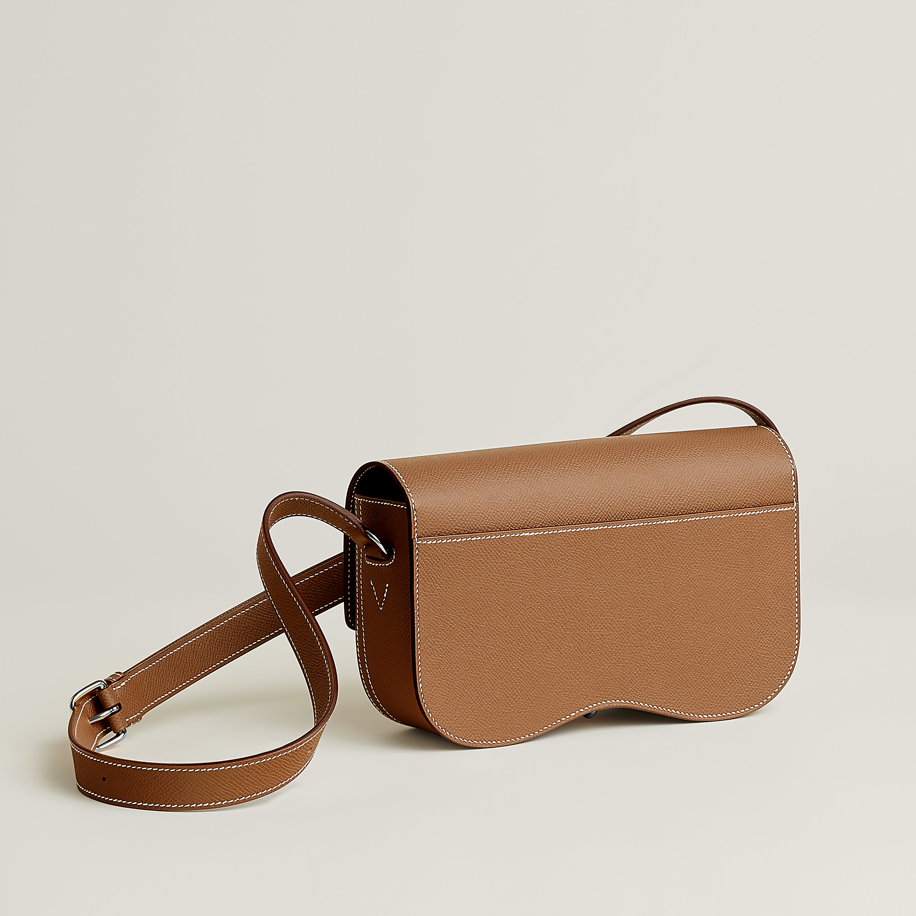 Hermès Della Cavalleria Elan bag