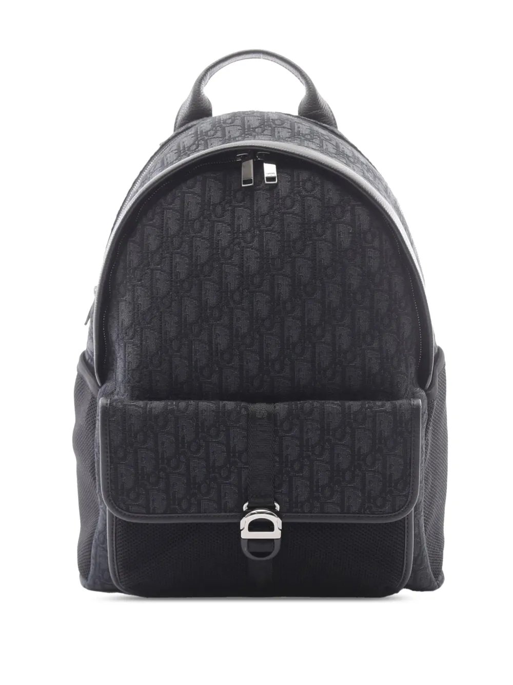 2010-2026 Oblique Canvas backpack