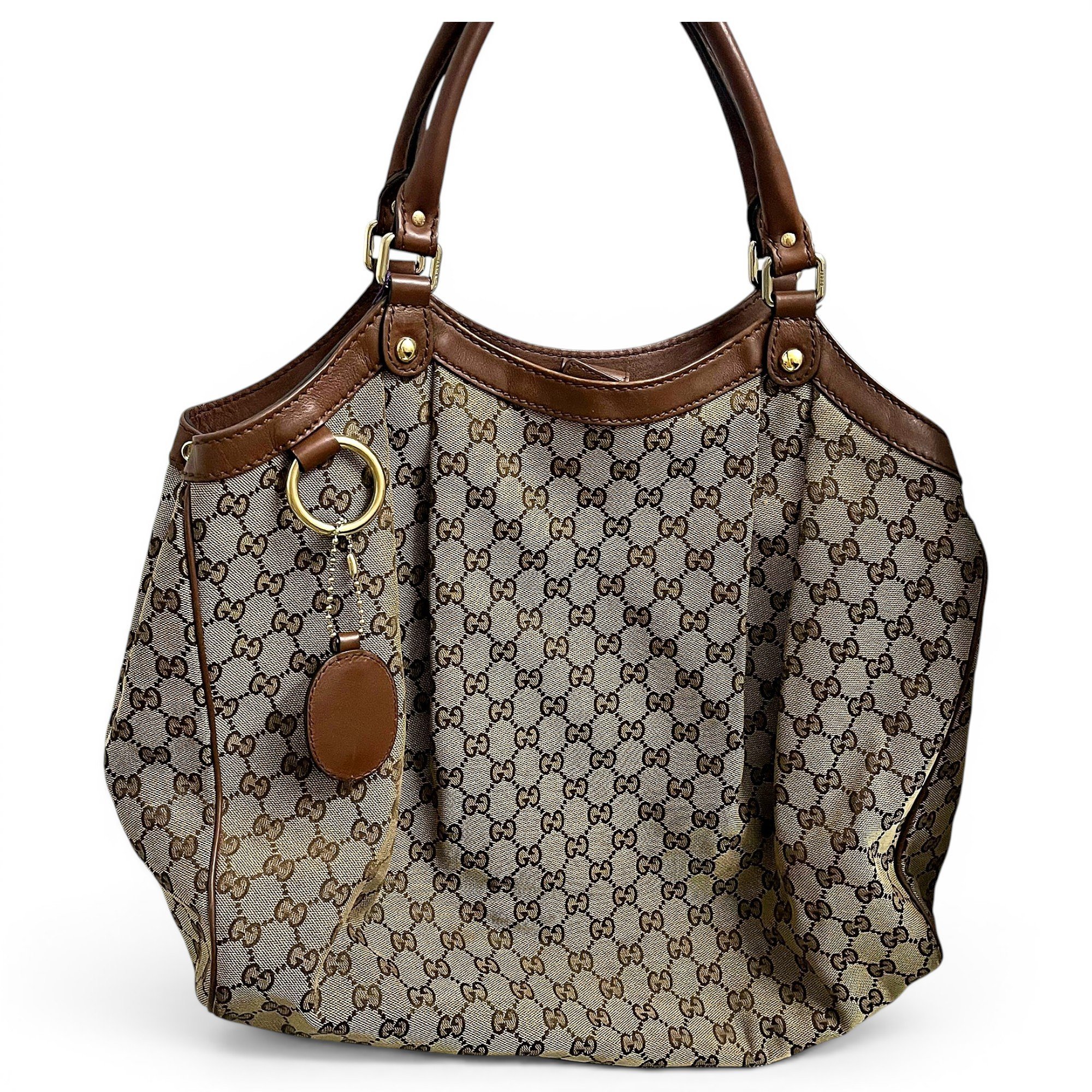 Sukey cloth handbag