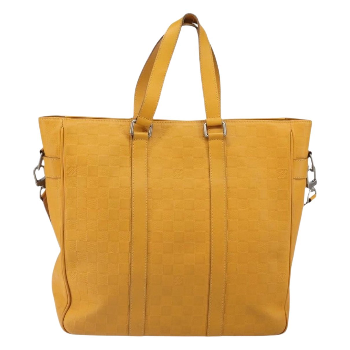 Pony-style calfskin handbag