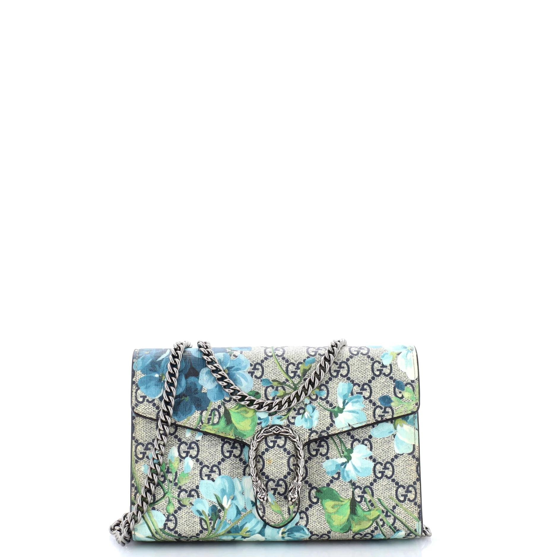 Cloth crossbody bag