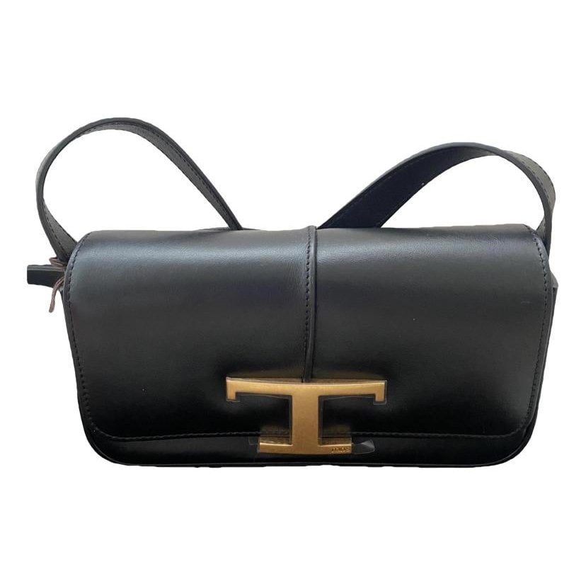 Tod's Leather crossbody bag