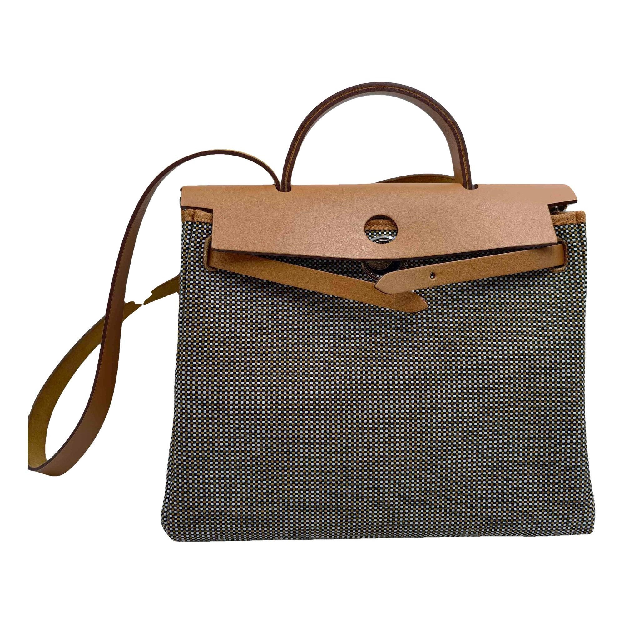 Herbag cloth handbag
