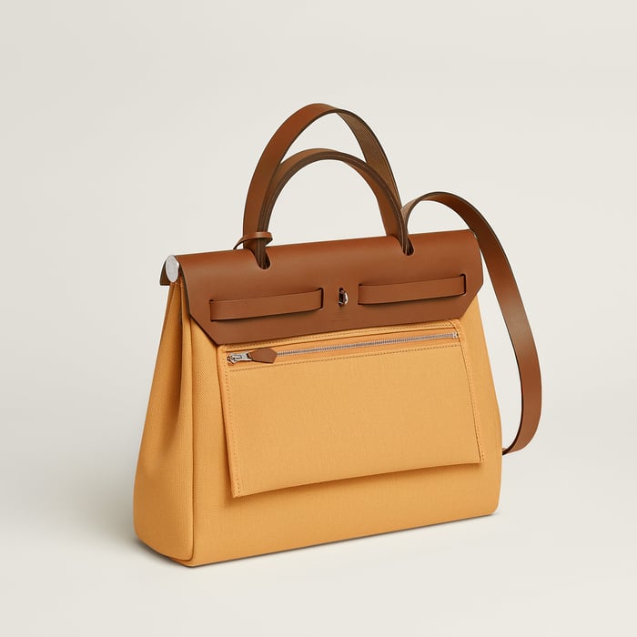 Herbag Zip 31 Pocket Bag