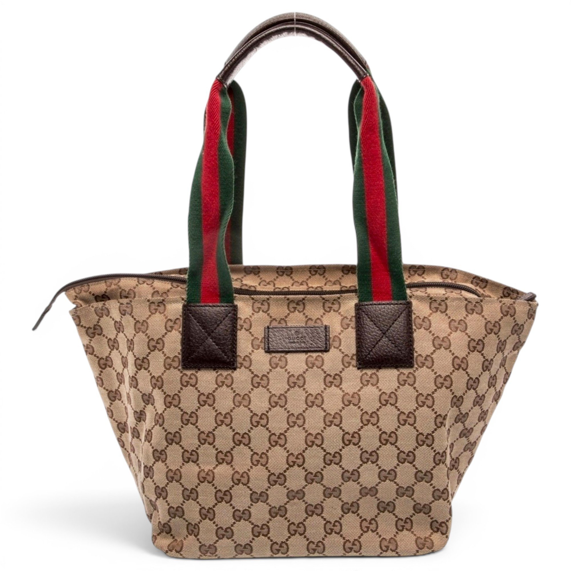 Cloth handbag